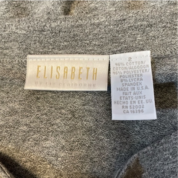 Elisabeth Top - Picture 3 of 3